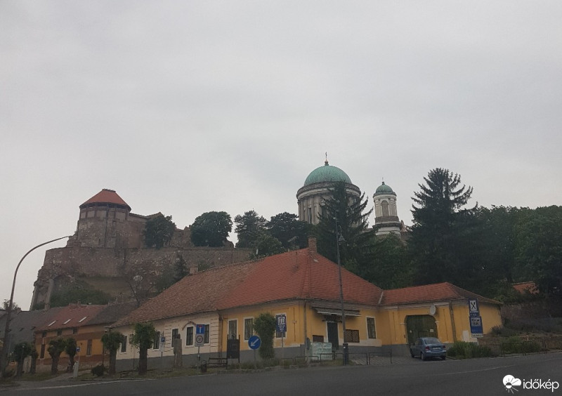 Esztergom