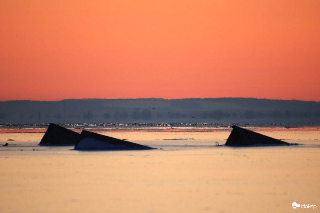 Végre funkciójukat töltik be