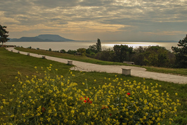 Balatongyörök