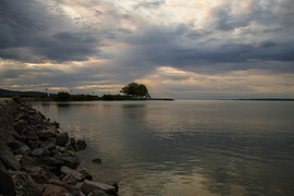 Felhős 