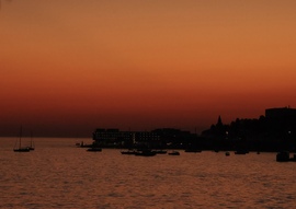 Portoroz