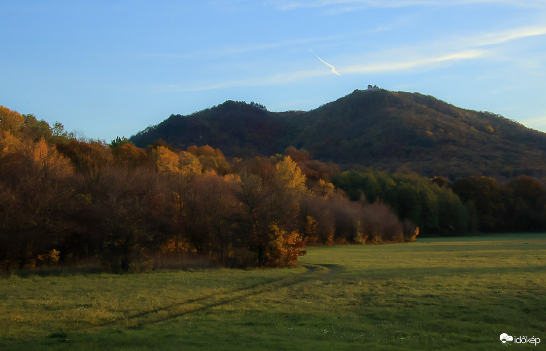 Úton a Rezi várhoz