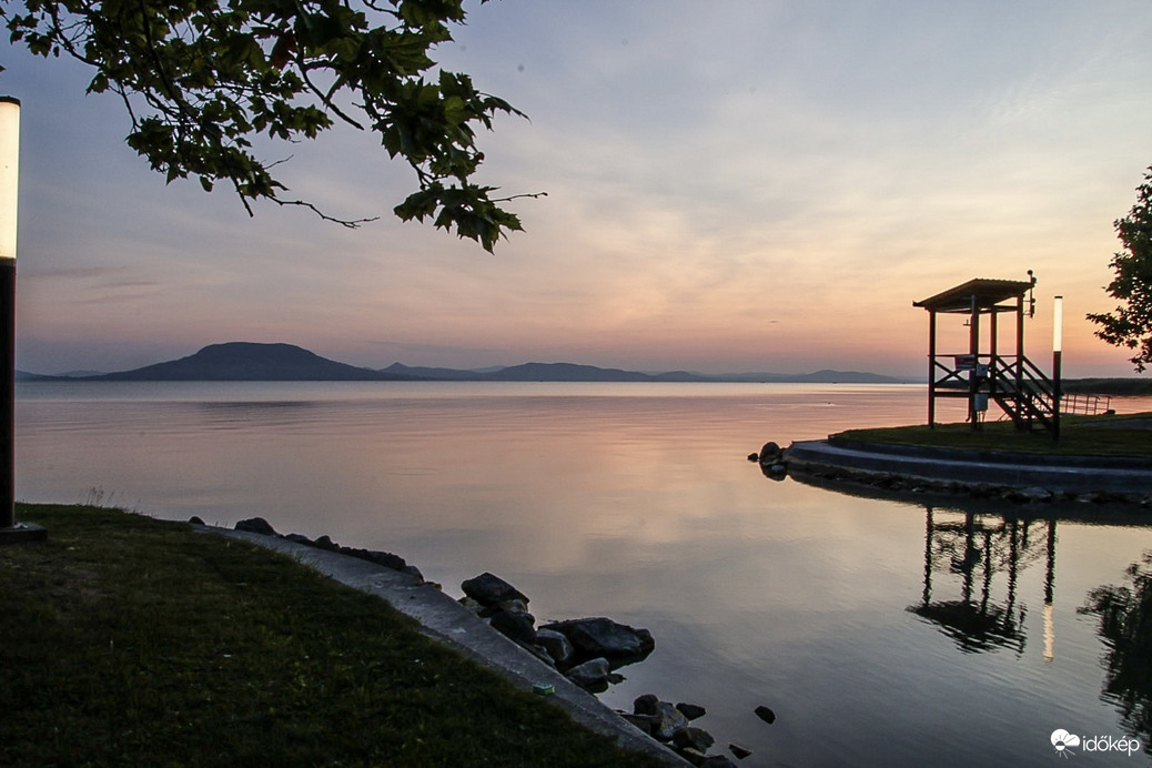 Balatonfenyves
