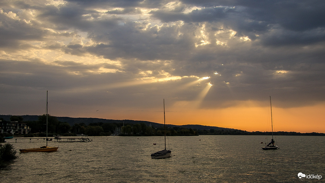 Osztott világítás