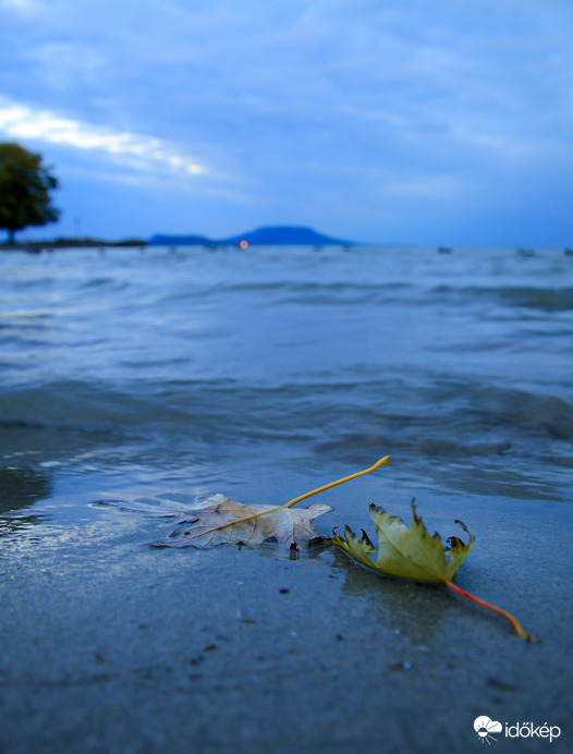 Balatongyörök