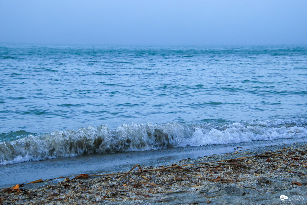 Az északi part inkognitóban 