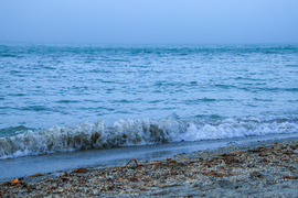 Az északi part inkognitóban 