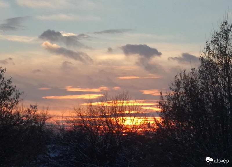 Somogyjádon ma este