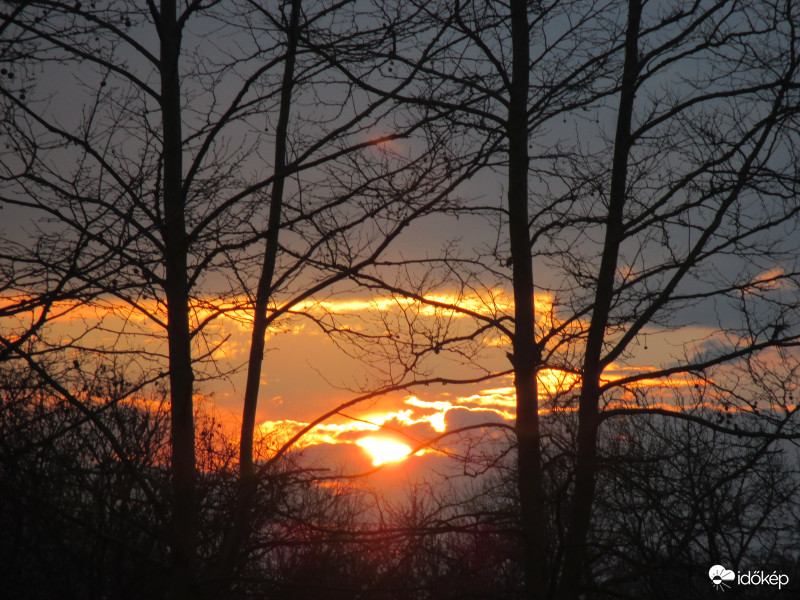 A felhők mindig varázslatosak