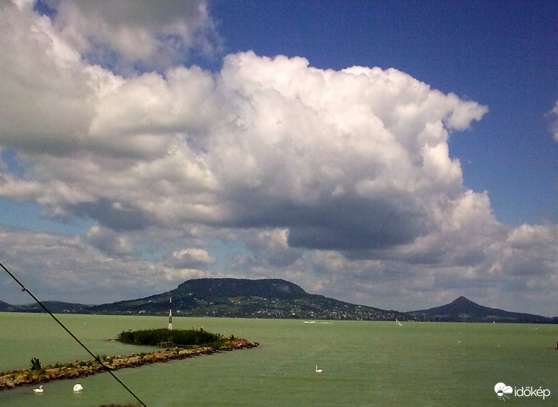 A jó öreg Badacsony