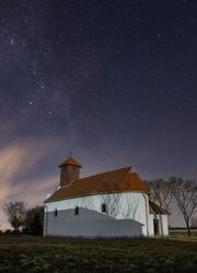 A Szent Anna Kápolna