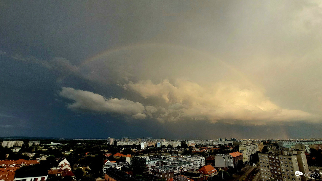 Budapest III. ker