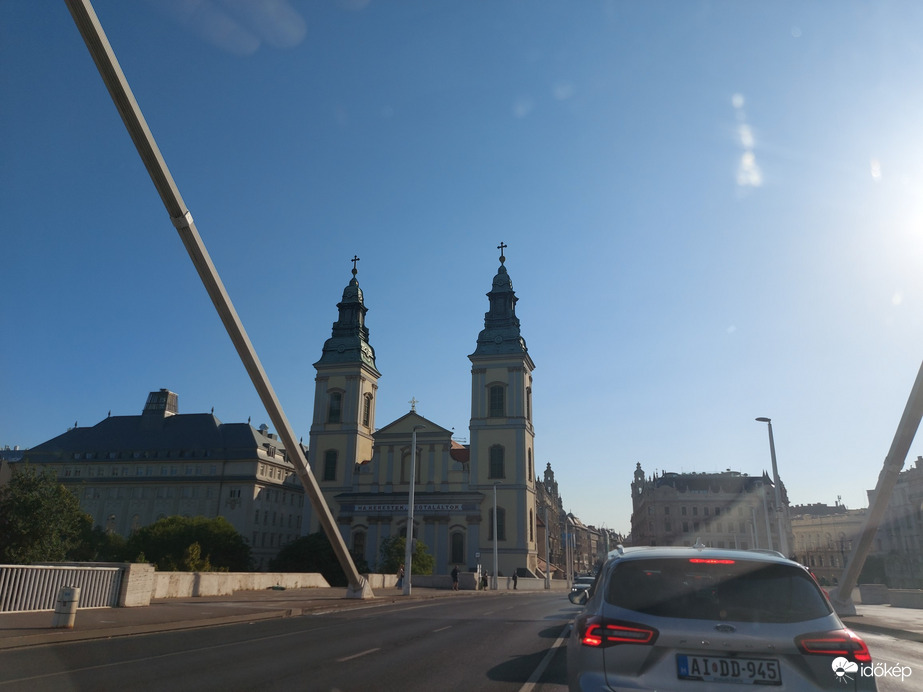 Budapest V. ker