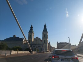 Budapest V. ker