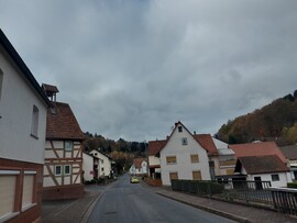 Frammersbach