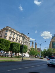 Budapest V.ker - Lipótváros
