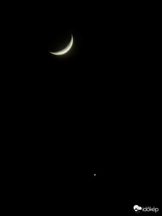 Ma esti együttállás