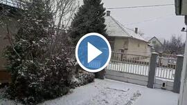 Havazik Jászberényben is 