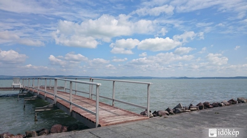 Balatonőszöd