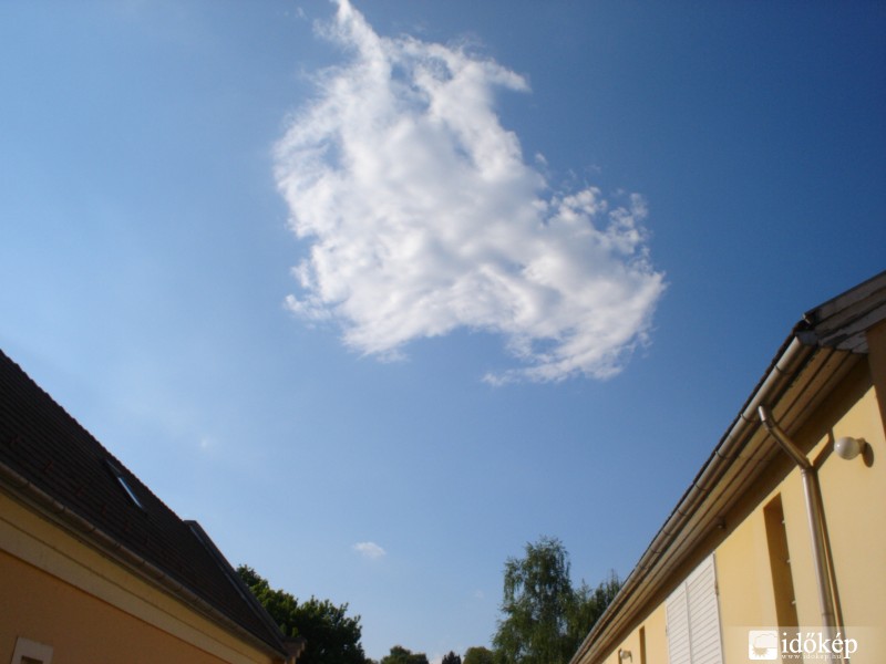 Környe