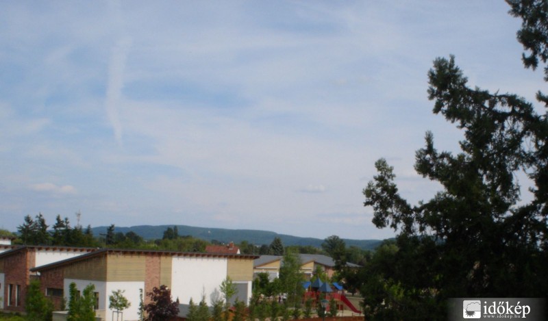 Környe