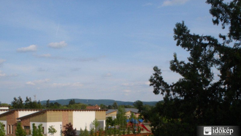 Környe