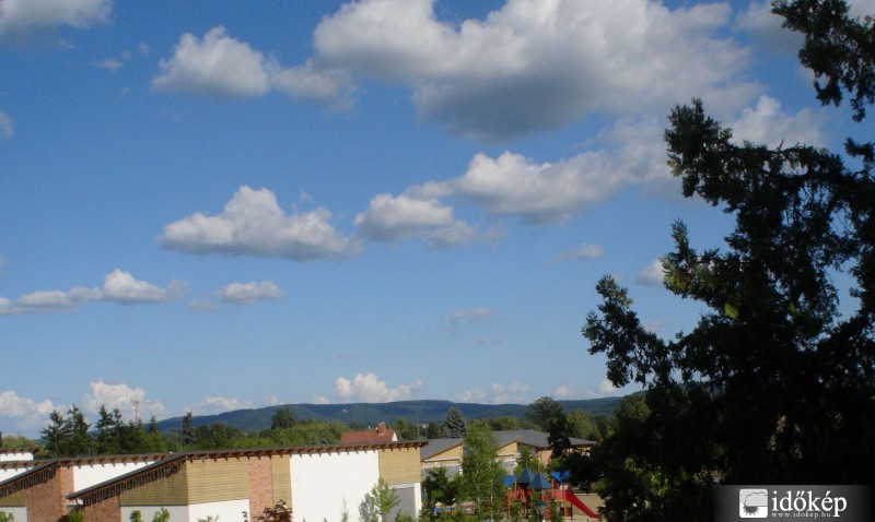 Környe