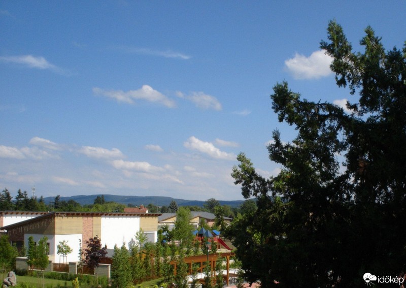 Környe