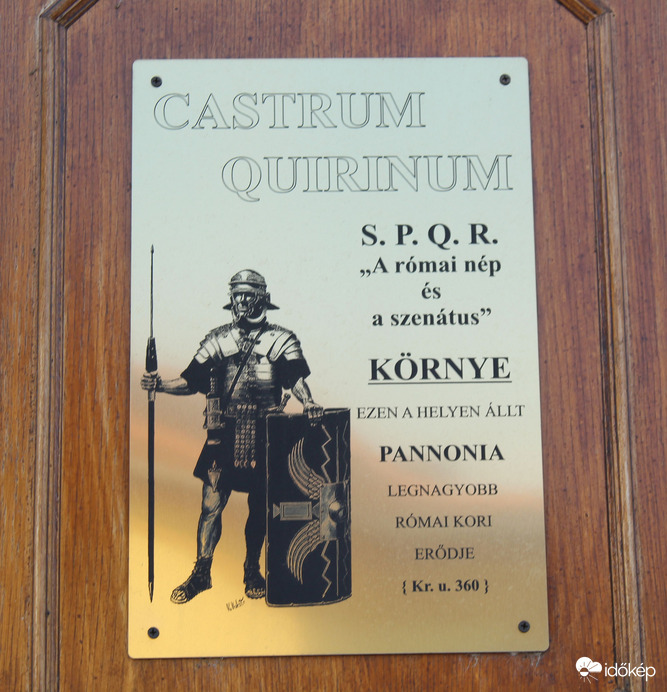 Környe