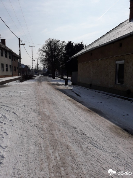 Tiszakürt