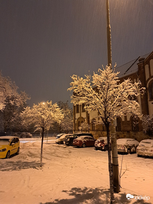 Budapest IV.ker - Újpest