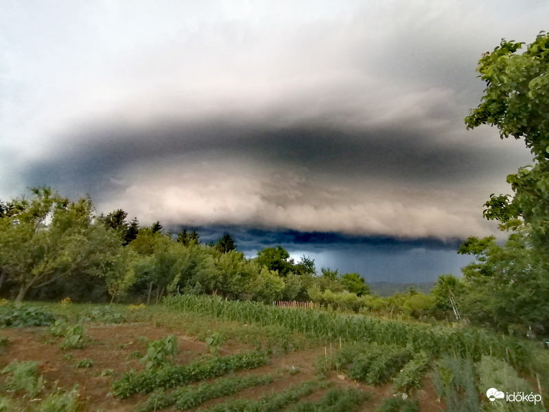 Várvölgy - Második felvonás 2.