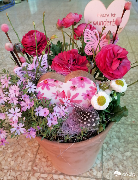 Áldott húsvéti ünnepeket kívánok! 