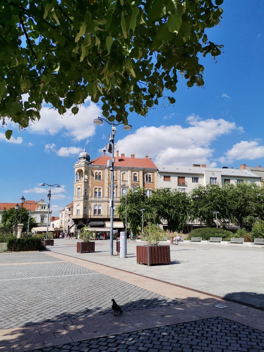 Szombathely