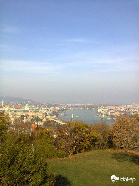 Budapest