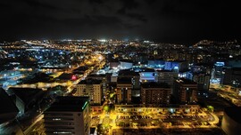 Santa Cruz de Tenerife