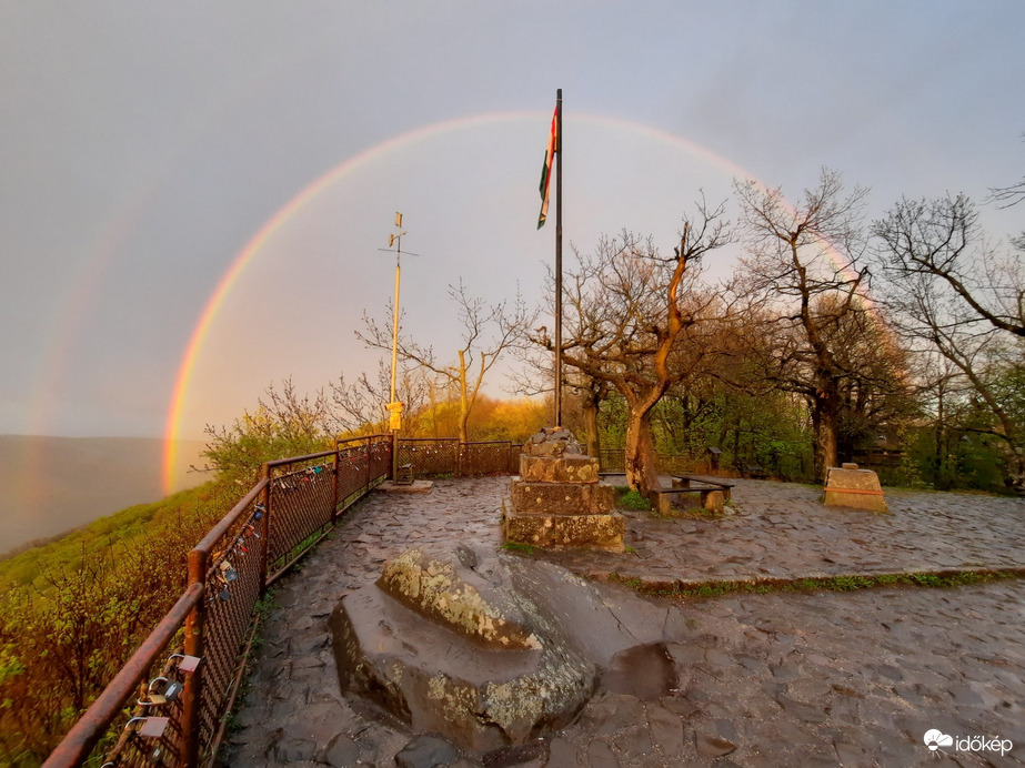Dobogókő