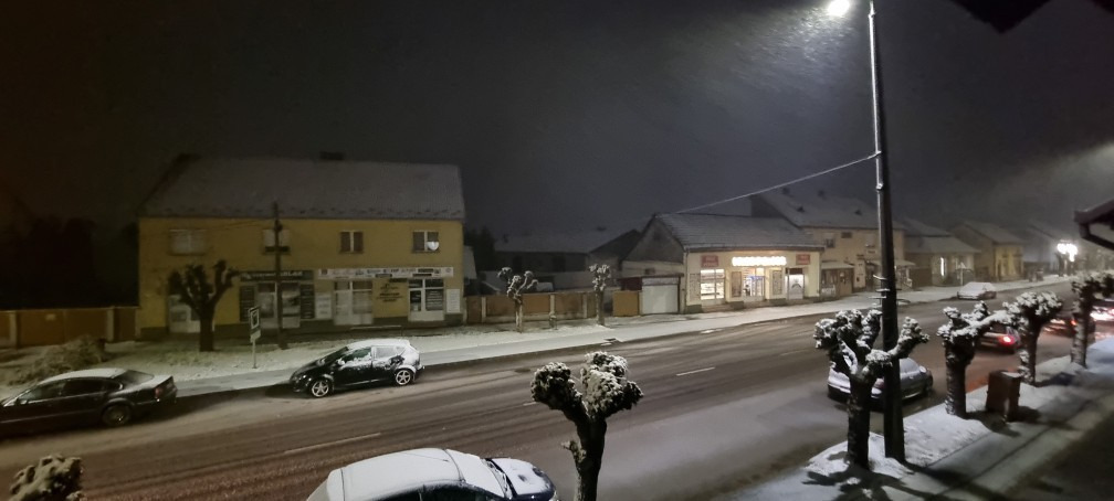 Fehérgyarmat