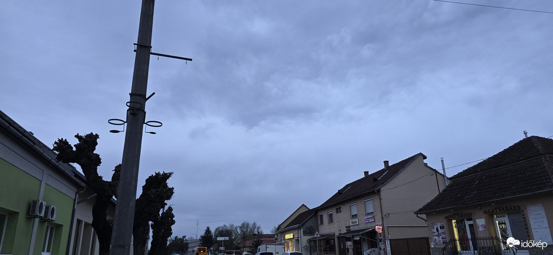 Fehérgyarmat