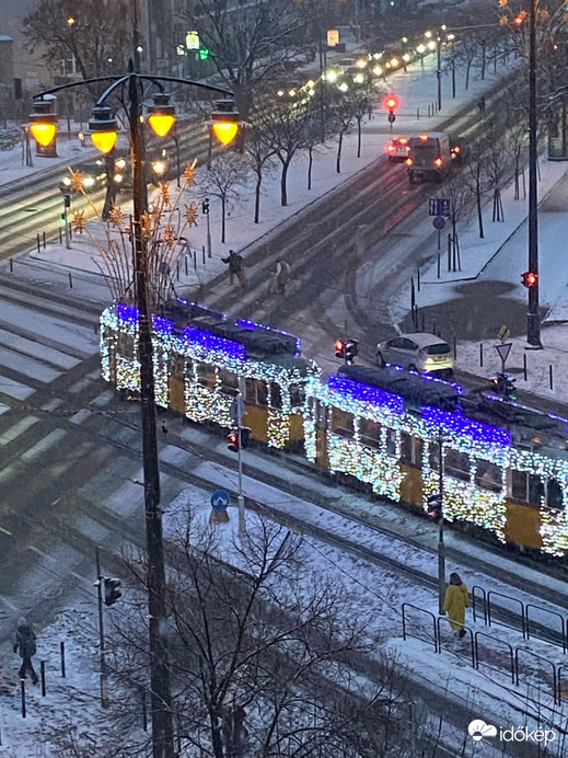 Budapest XI.ker - Kelenföld