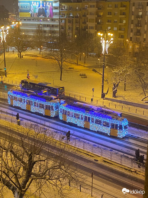 Budapest XI.ker - Kelenföld