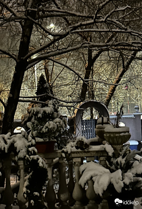 Budapest III.ker - Csillaghegy