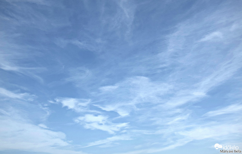 Felhők~~~~~~