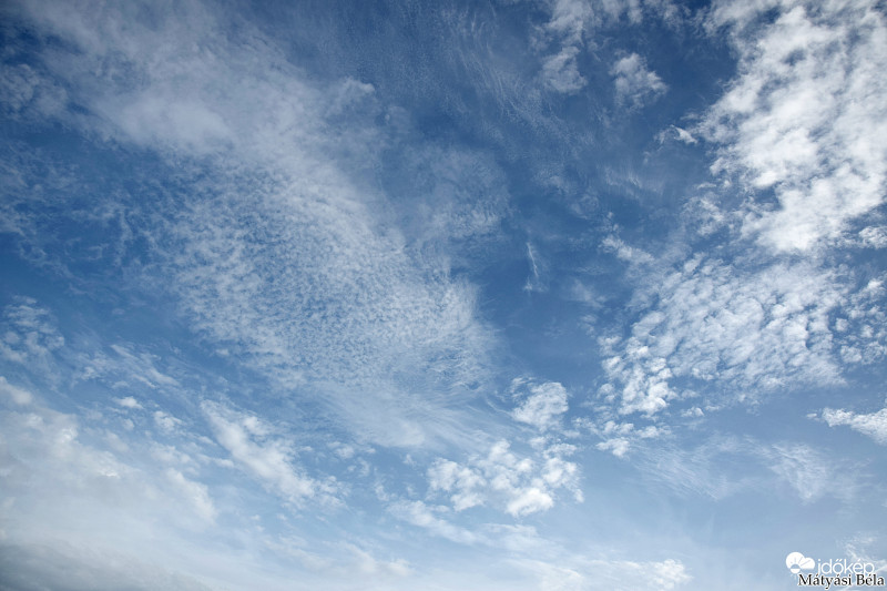 Felhők~~~~~~