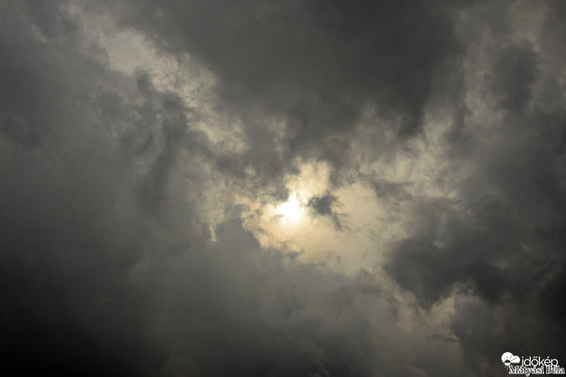 Felhők~~~~~~
