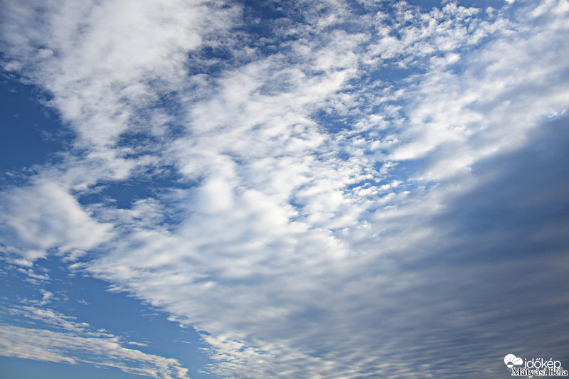 Felhők~~~~~~