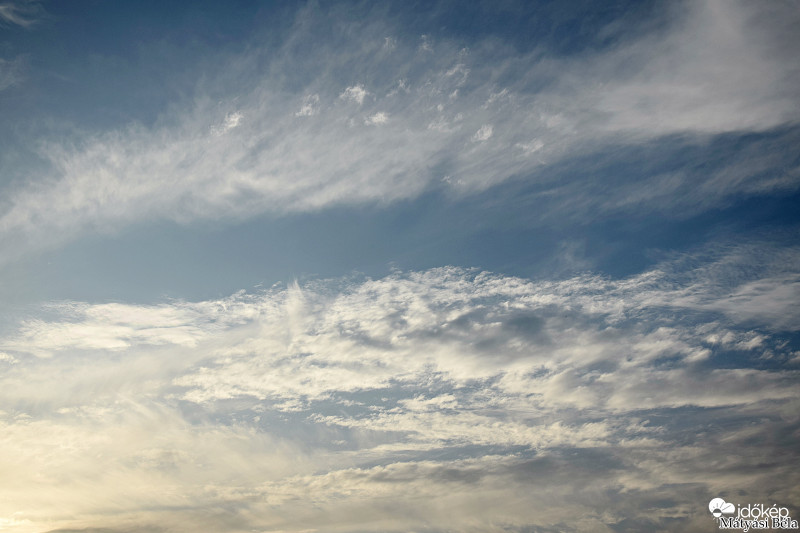Felhők~~~~~~