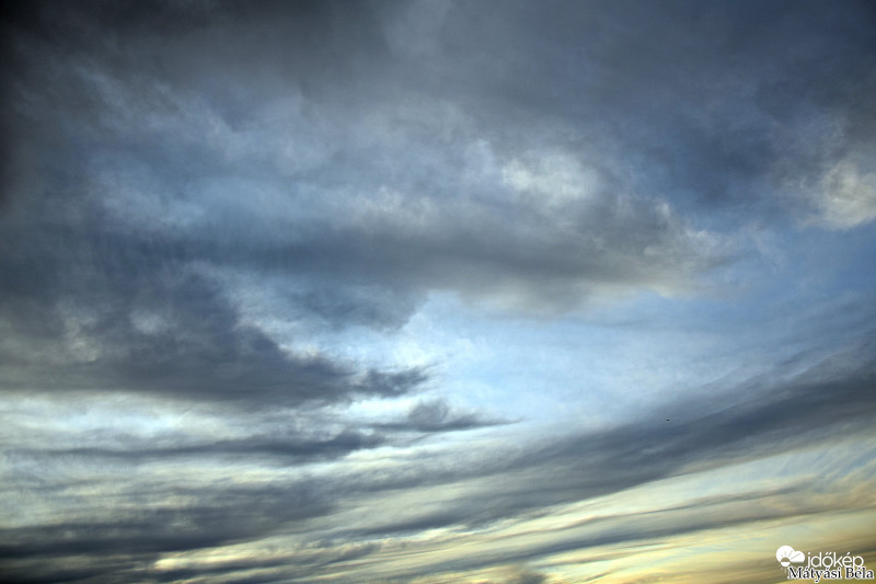 Felhők~~~~~~