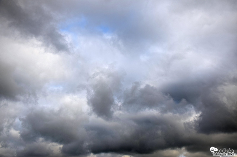Felhők~~~~~~
