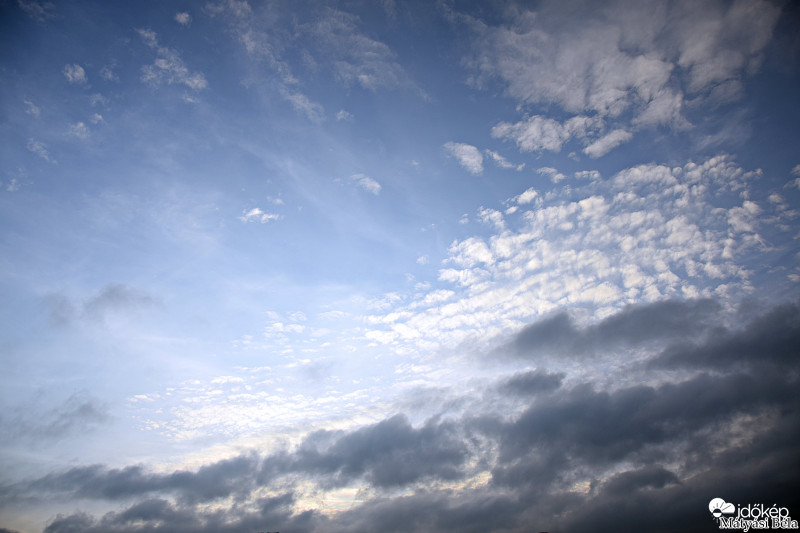 Felhők~~~~~~